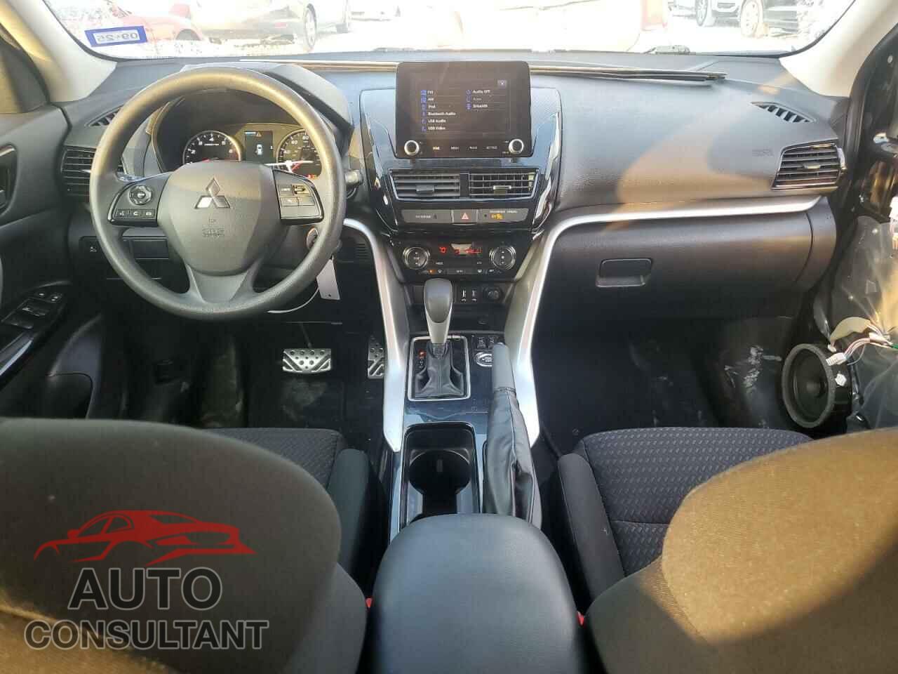 MITSUBISHI ECLIPSE 2023 - JA4ATVAA4PZ001880
