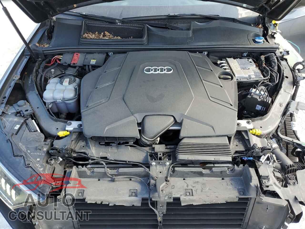 AUDI Q7 2020 - WA1VXBF75LD005249