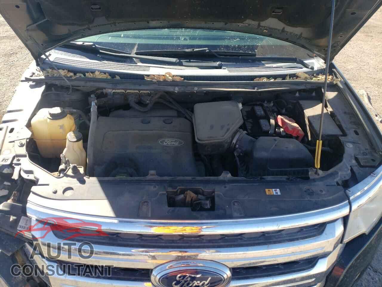 FORD EDGE 2013 - 2FMDK4JC7DBC79958