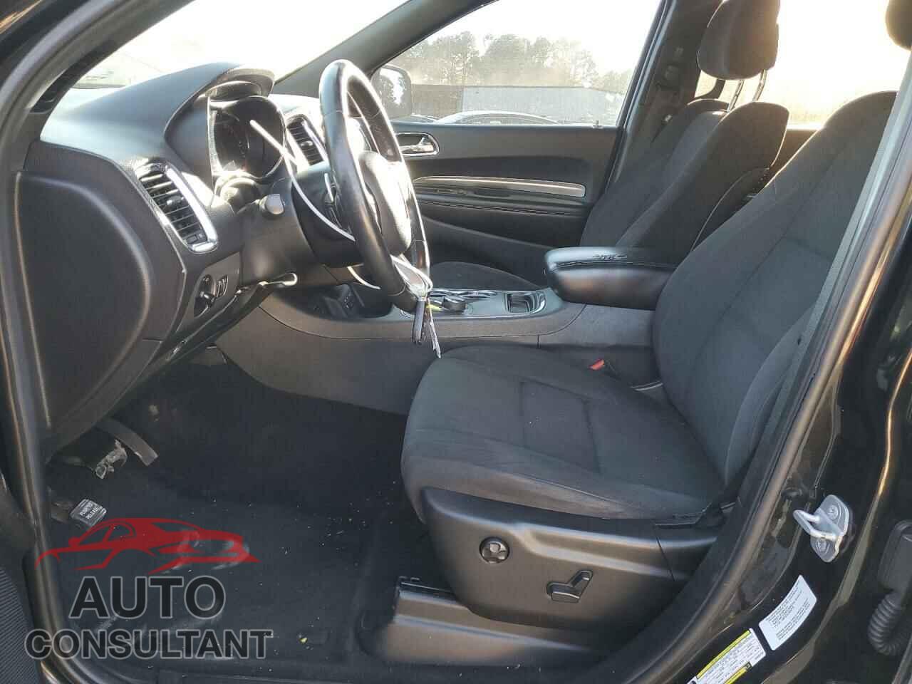 DODGE DURANGO 2014 - 1C4RDJAGXEC332725