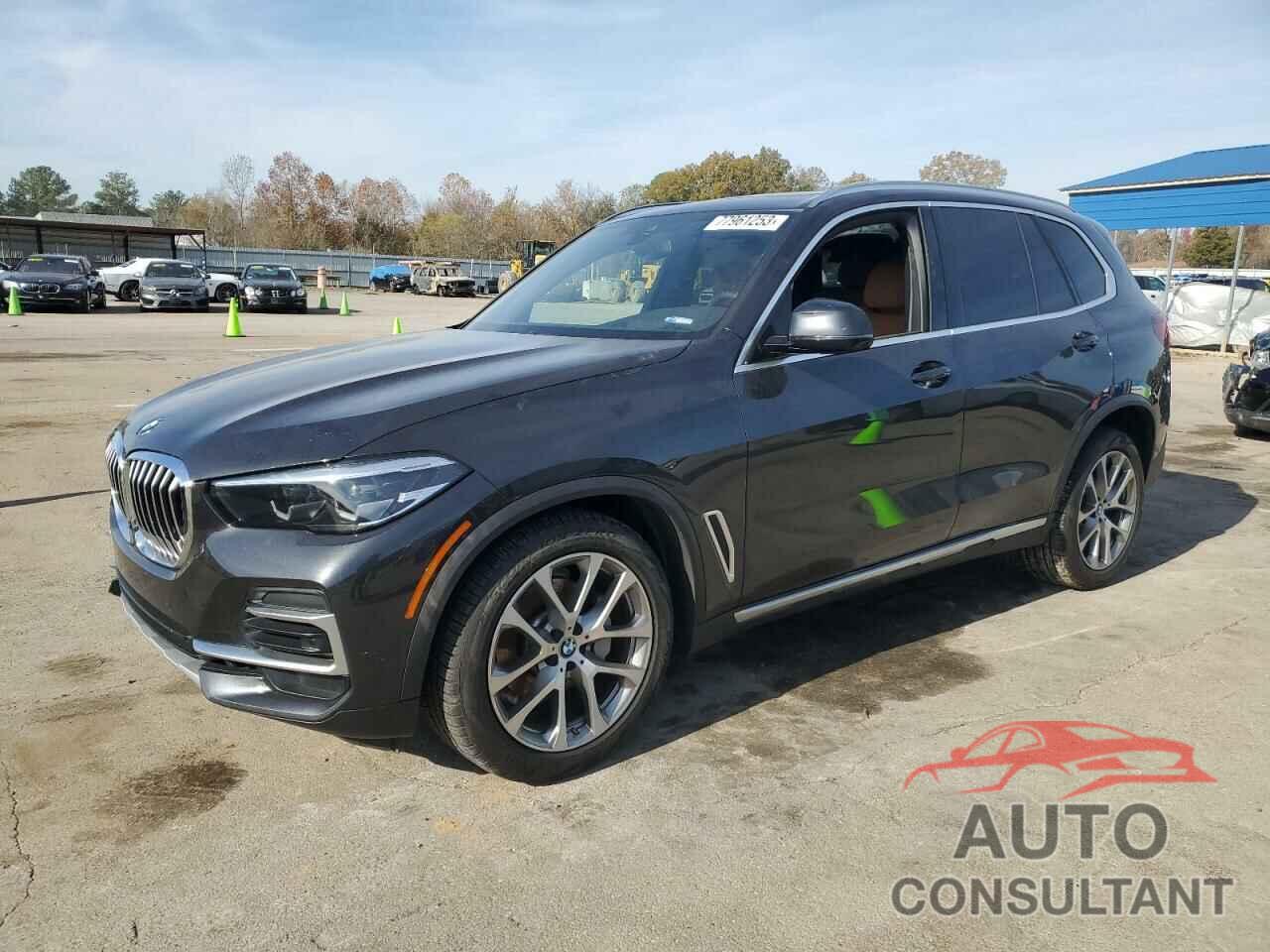 BMW X5 2023 - 5UXCR4C02P9R56820