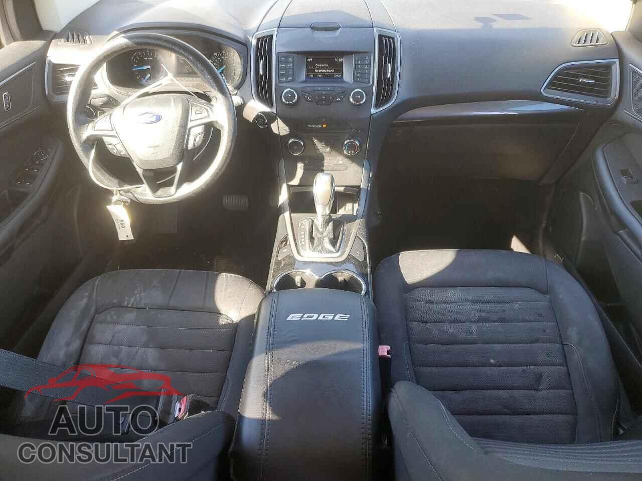 FORD EDGE 2017 - 2FMPK3G94HBB40945