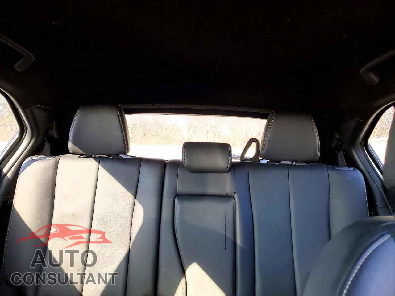 MITSUBISHI ECLIPSE 2022 - JA4ATWAA1NZ004951