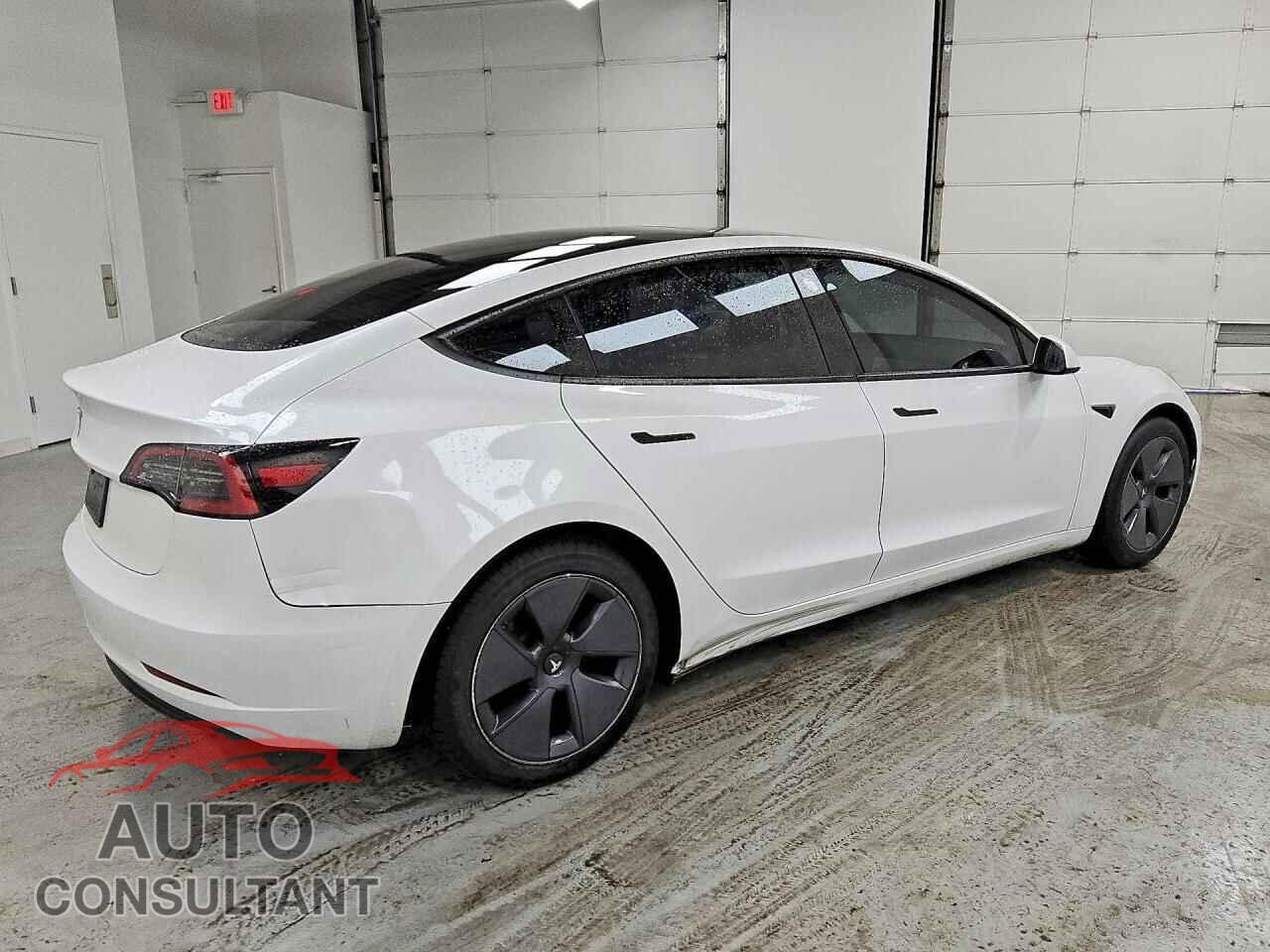 TESLA MODEL 3 2023 - 5YJ3E1EA0PF626701