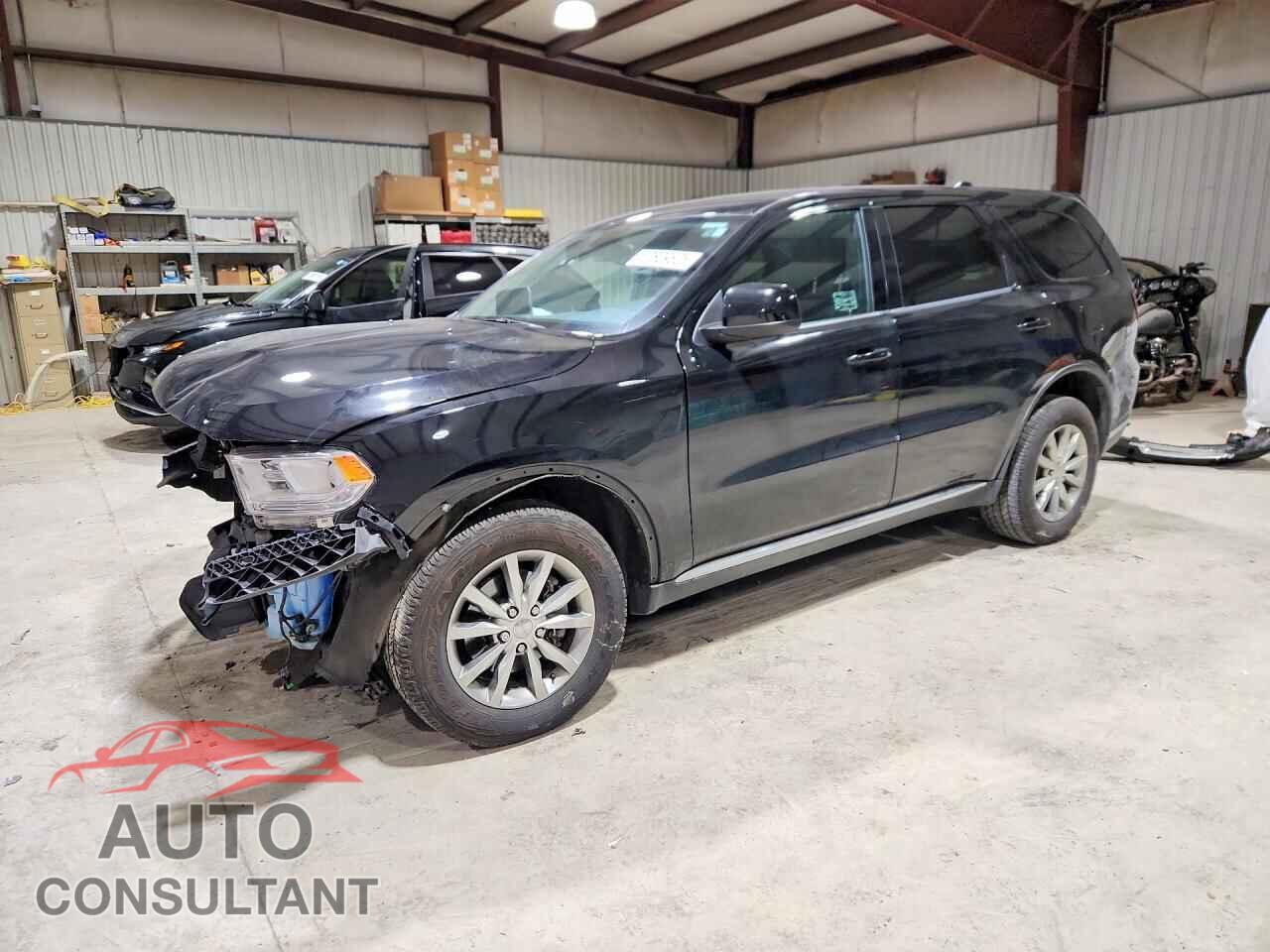DODGE DURANGO 2017 - 1C4RDJAG1HC629774