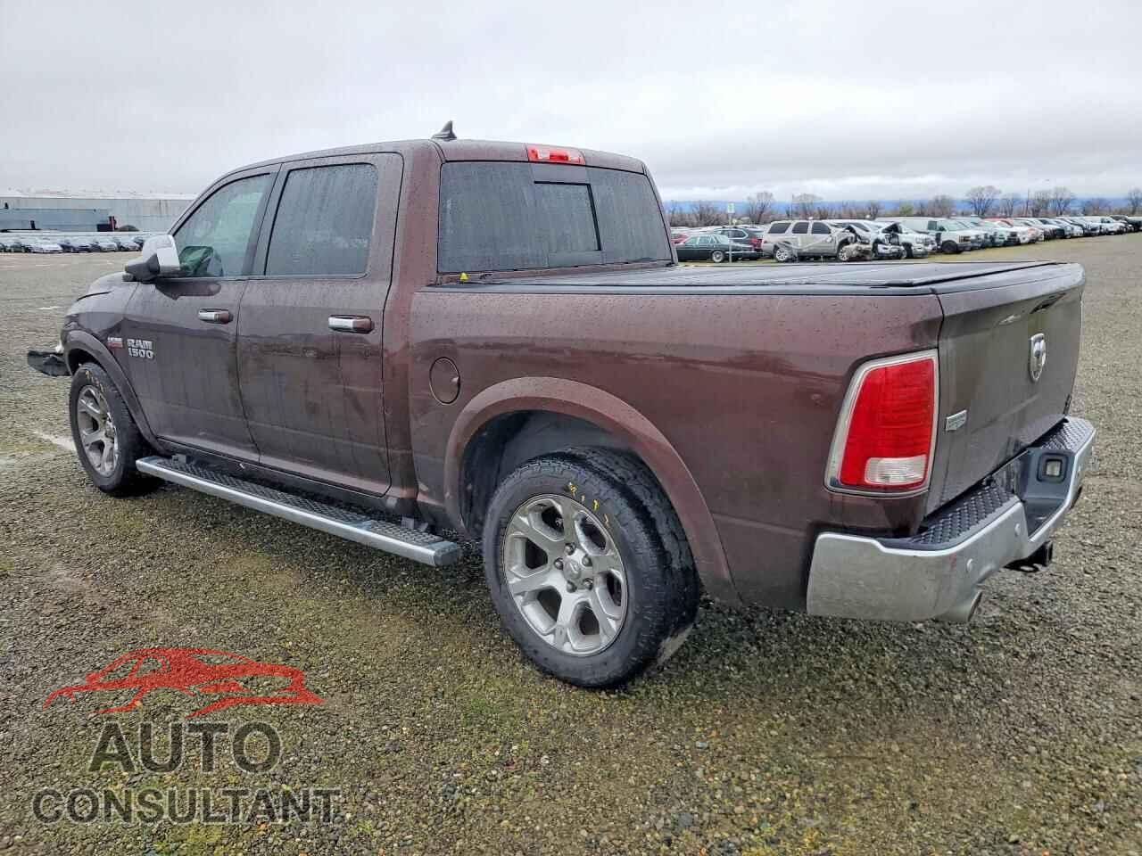 RAM 1500 2014 - 1C6RR6NT0ES190484