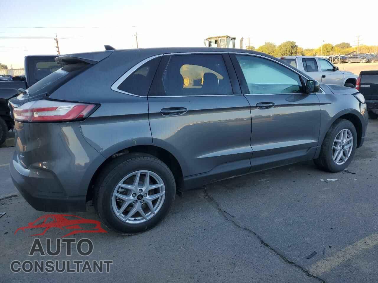 FORD EDGE 2024 - 2FMPK4J93RBA82570