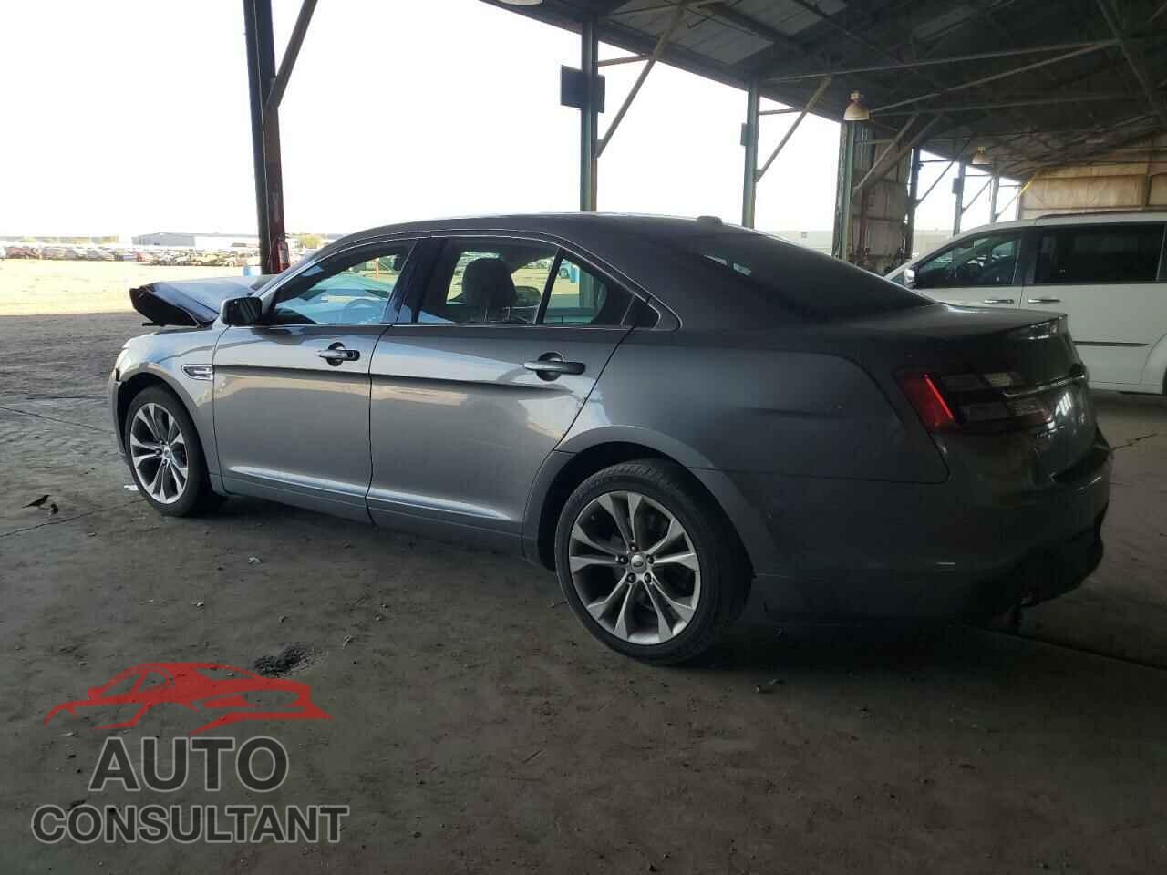 FORD TAURUS 2013 - 1FAHP2E85DG167501