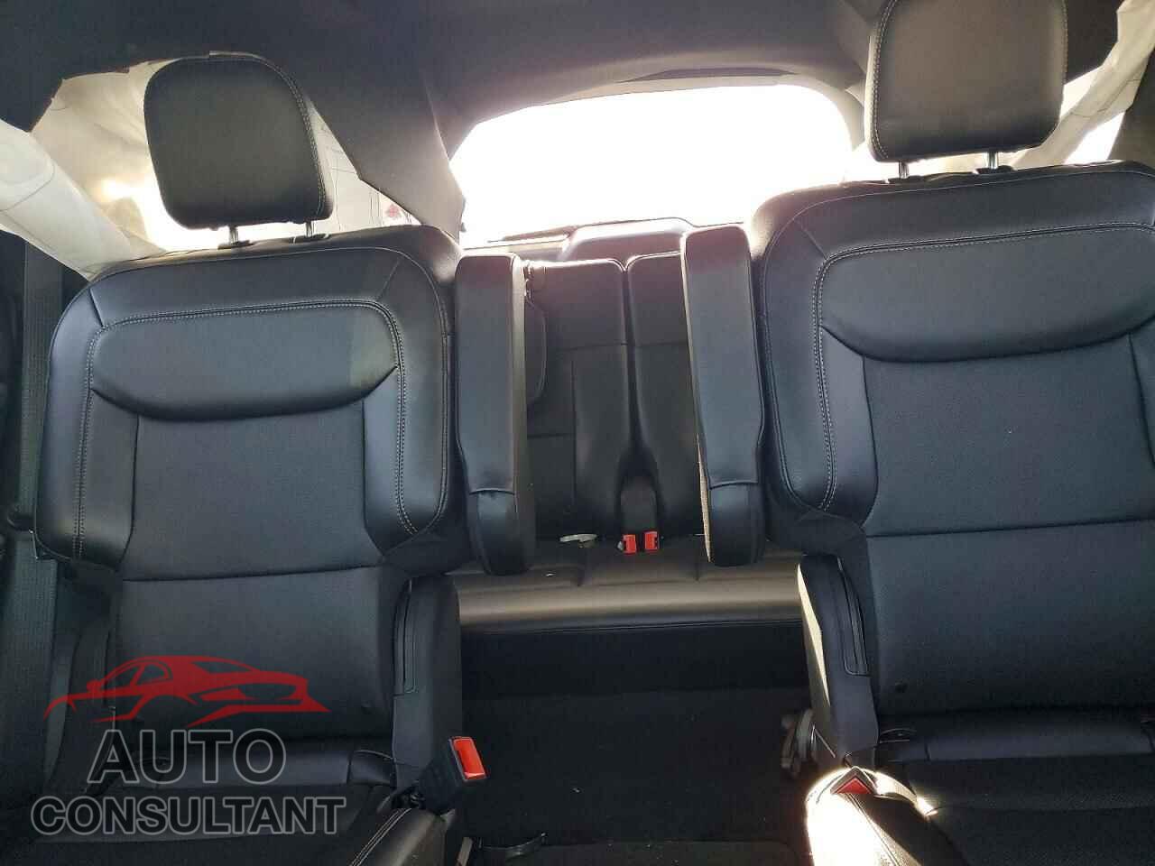 FORD EXPLORER 2020 - 1FMSK7FH1LGA54438