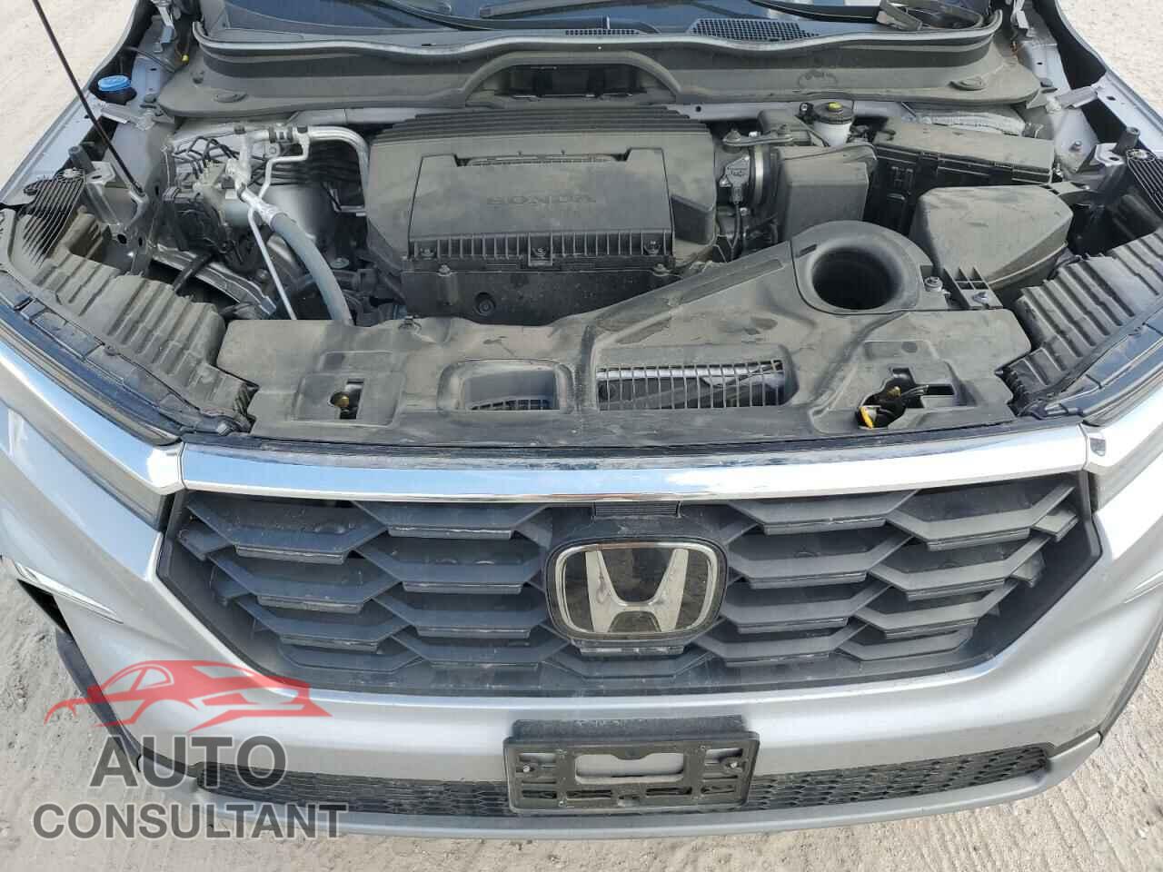 HONDA PILOT 2023 - 5FNYG2H5XPB007737