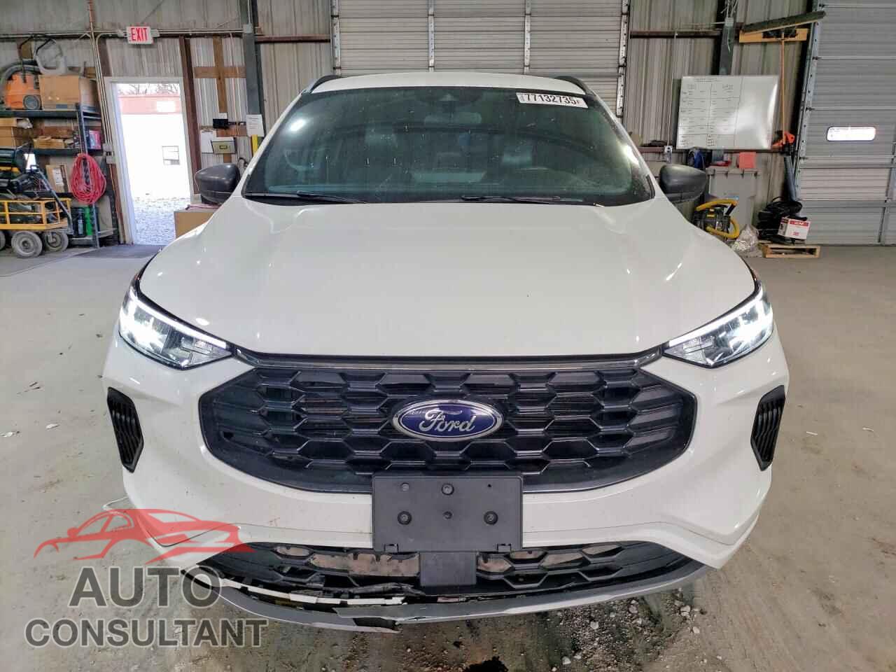 FORD ESCAPE ST 2023 - 1FMCU0MN8PUB14608