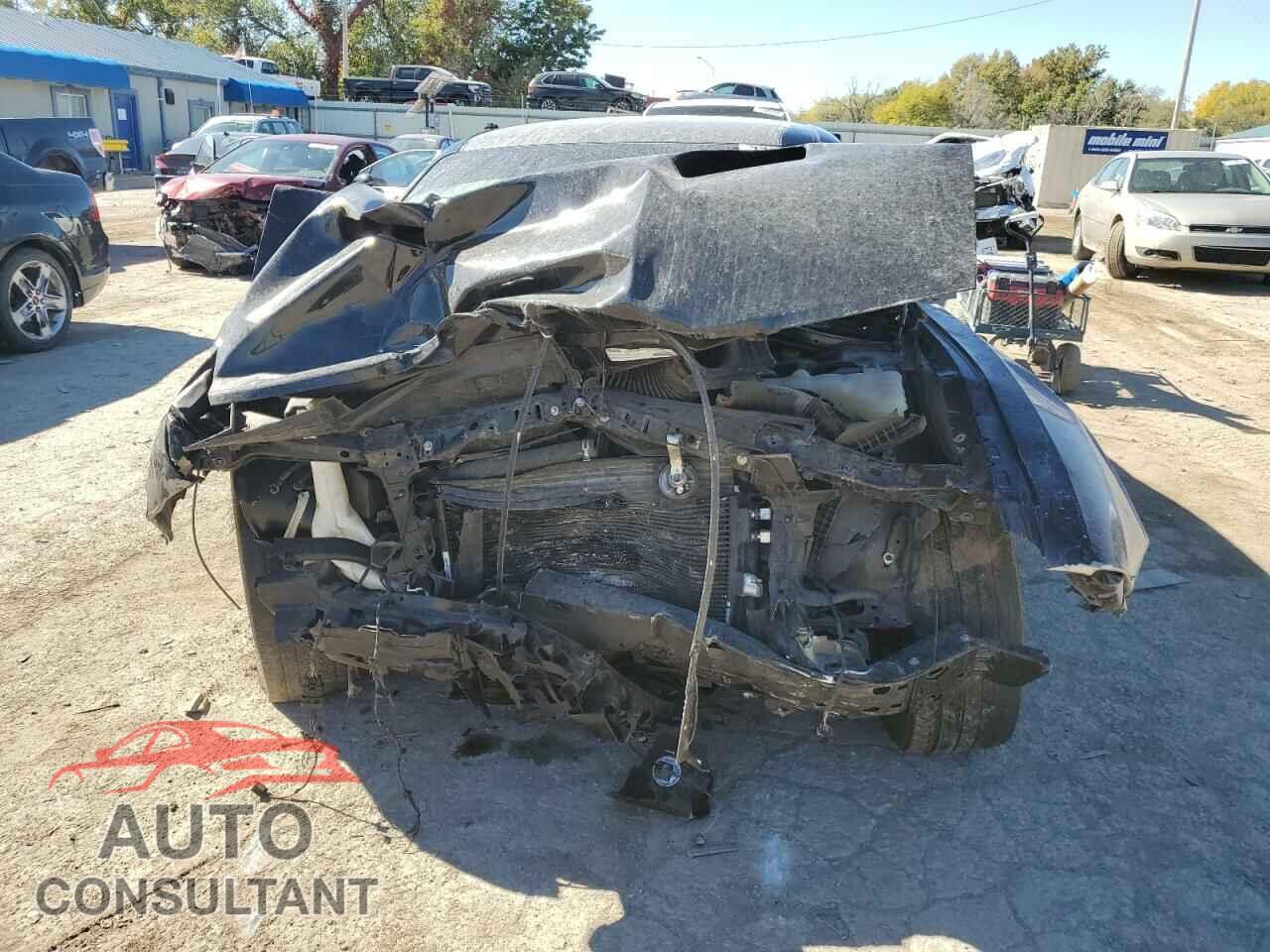 DODGE CHALLENGER 2021 - 2C3CDZAG9MH623382