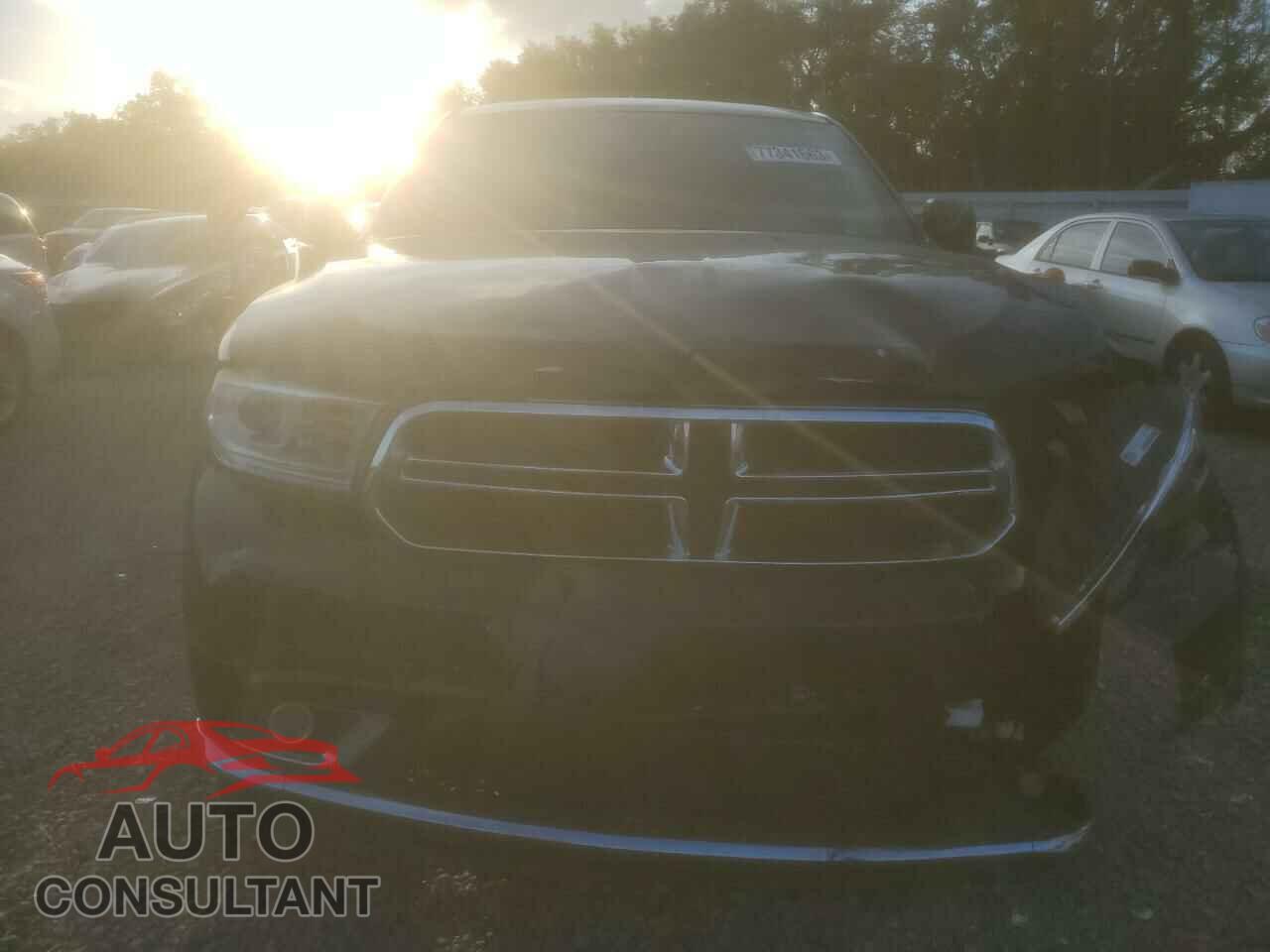 DODGE DURANGO 2016 - 1C4RDHAG4GC308321