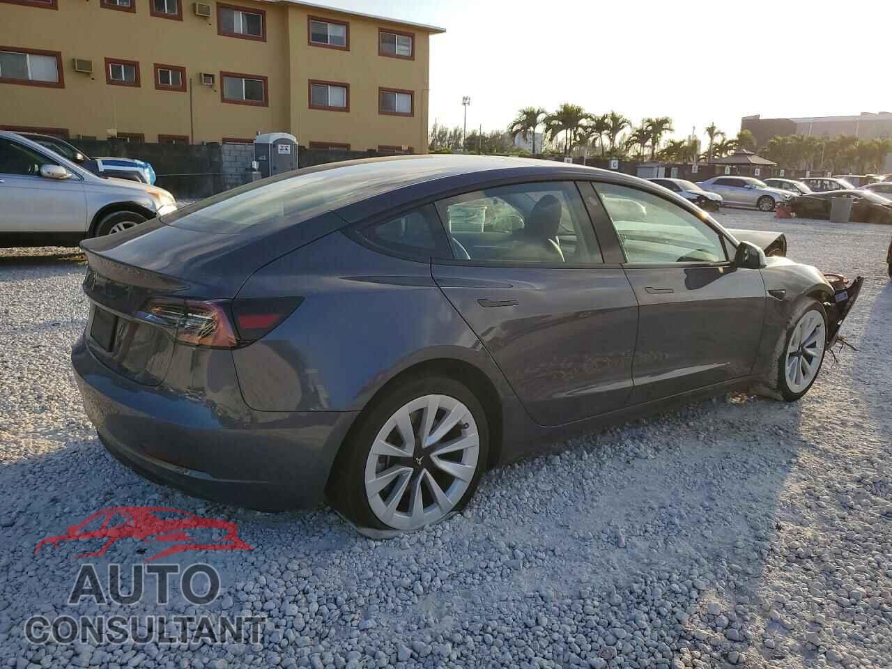 TESLA MODEL 3 2023 - 5YJ3E1EA0PF563230