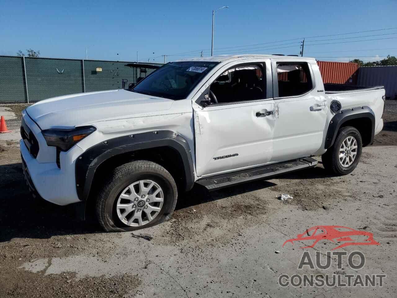 TOYOTA TACOMA 2024 - 3TYLB5JN6RT012425
