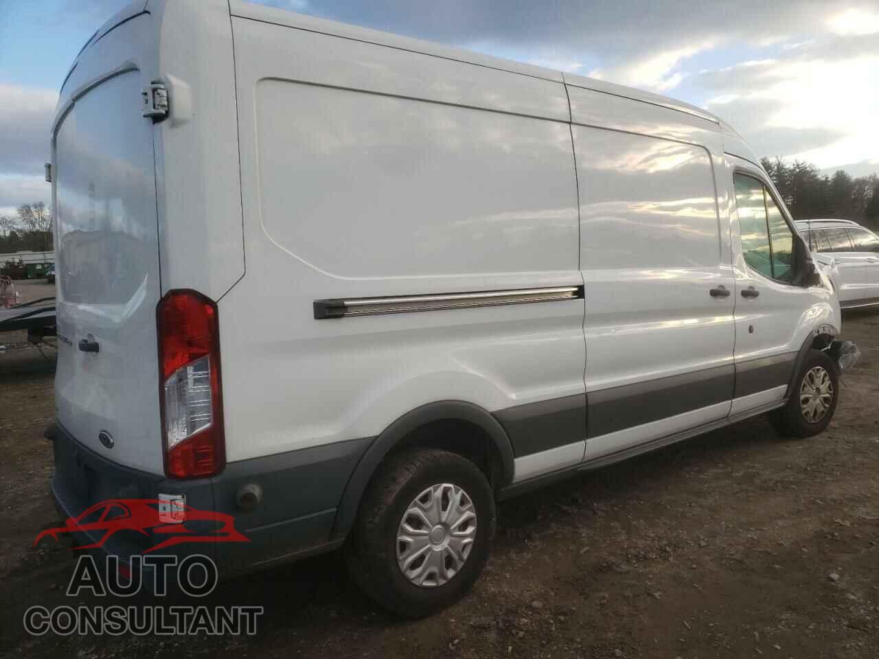 FORD TRANSIT 2016 - 1FTYR2CGXGKB30623