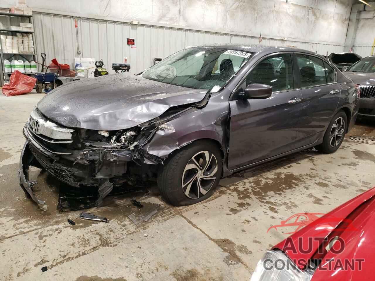 HONDA ACCORD 2016 - 1HGCR2F3XGA041211