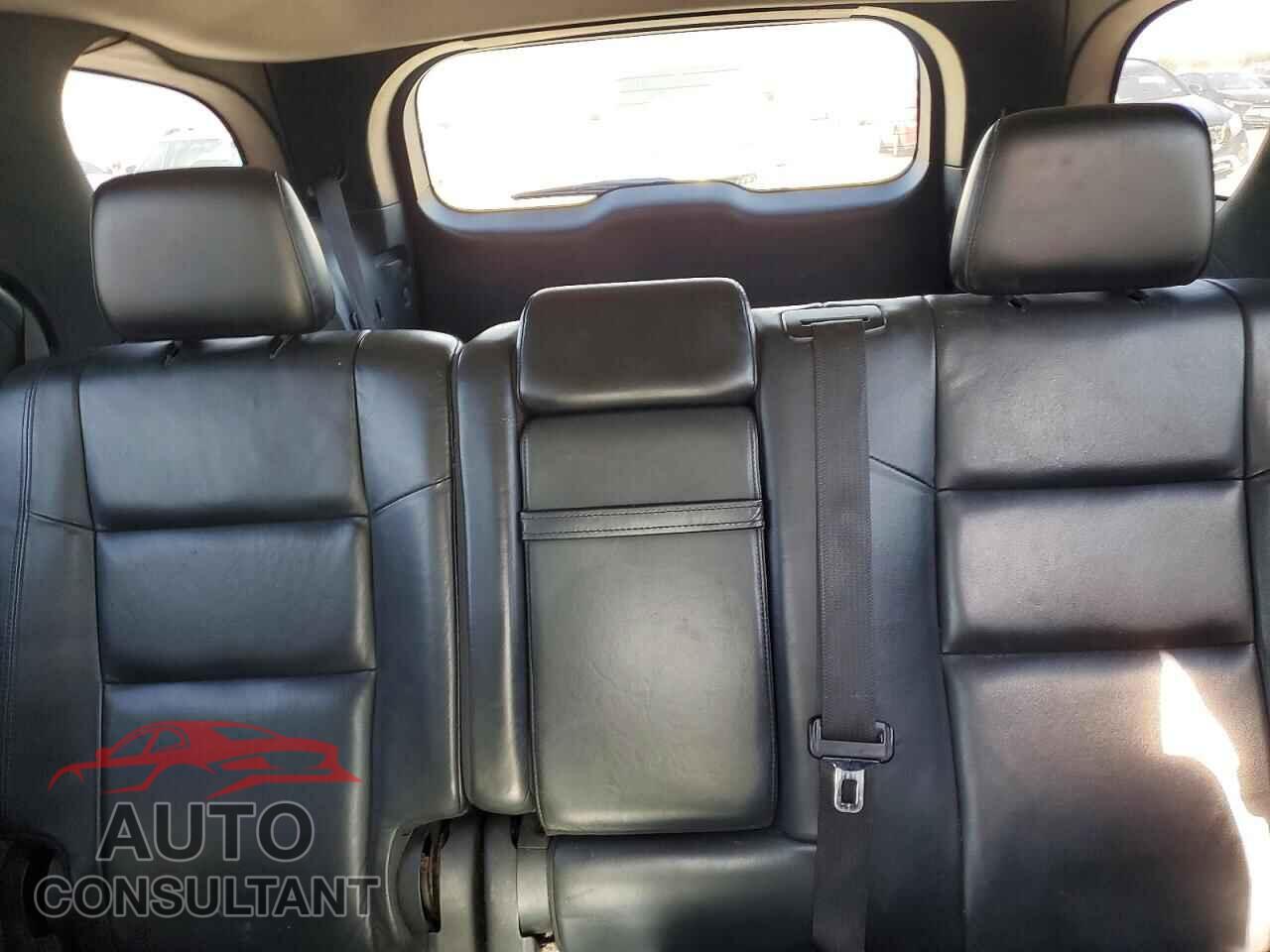 DODGE DURANGO 2017 - 1C4RDHDG2HC774066