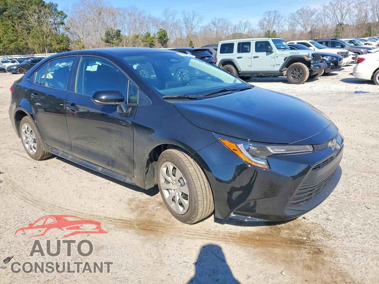 TOYOTA COROLLA 2026 - 5YFB4MDE5TP417666