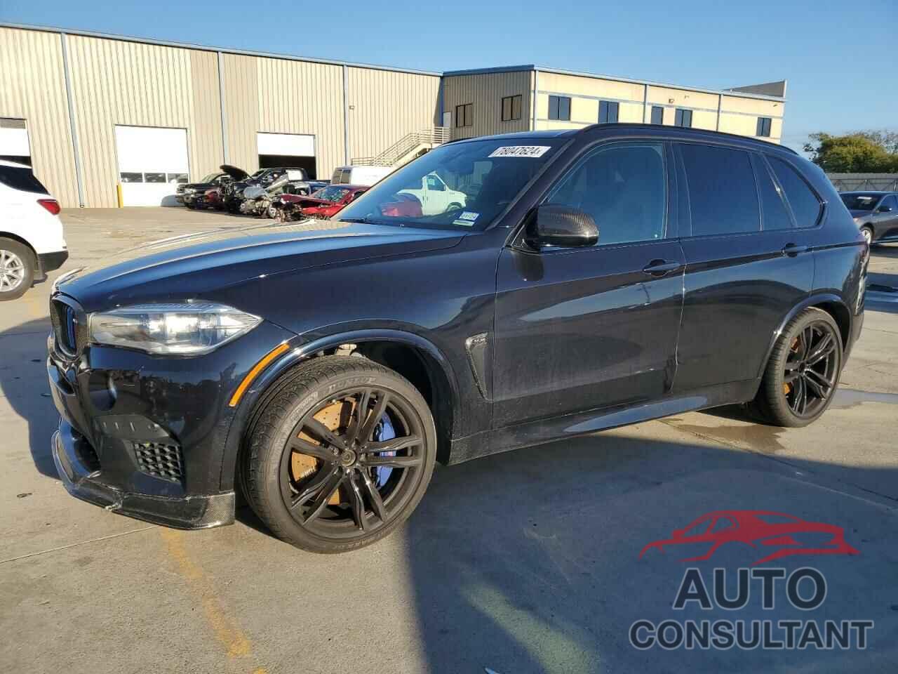 BMW X5 2016 - 5YMKT6C53G0R77712