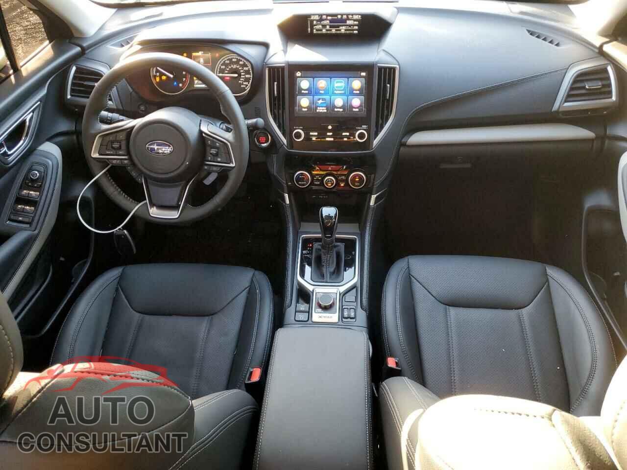 SUBARU FORESTER 2024 - JF2SKALC8RH490959