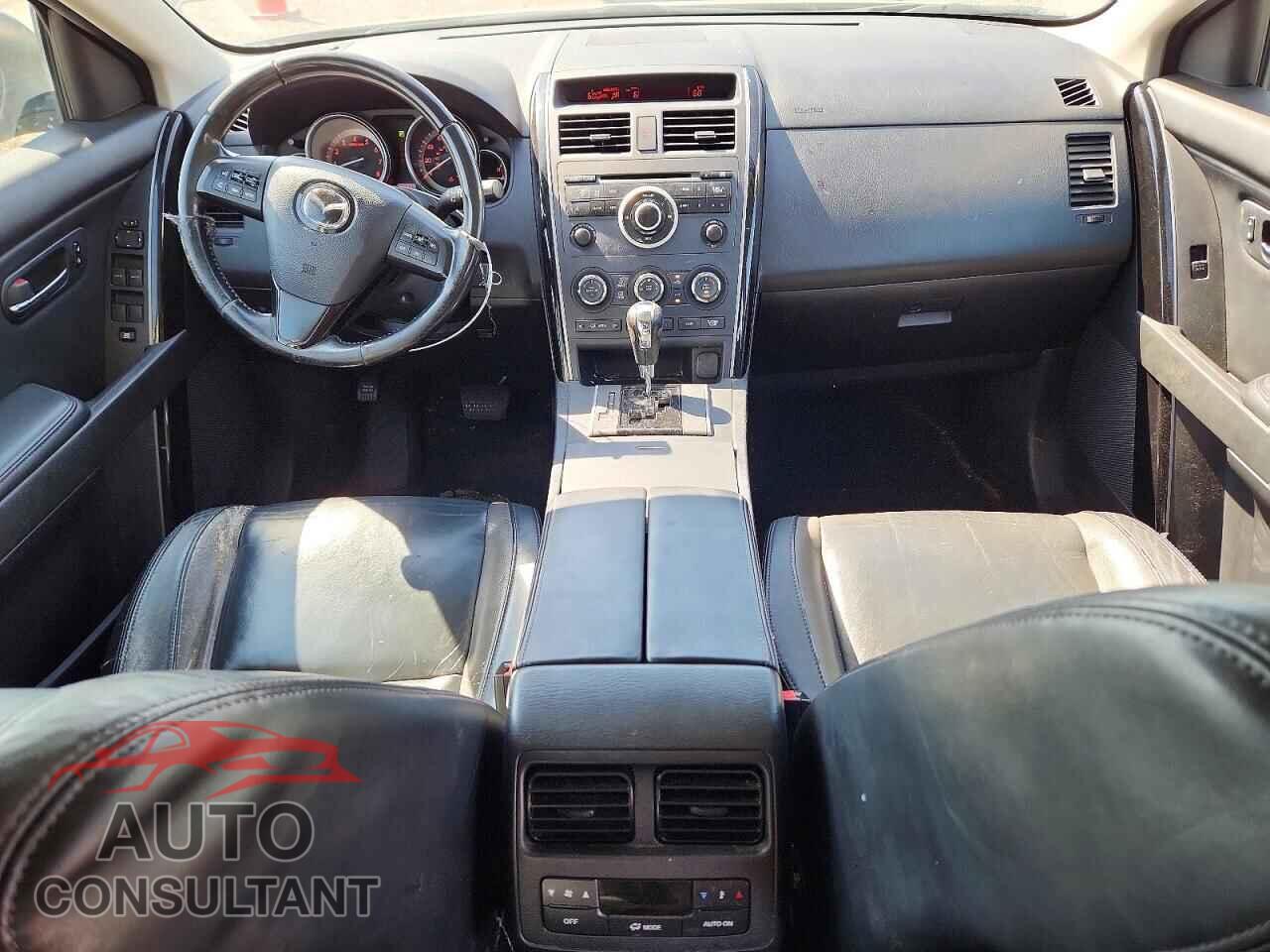 MAZDA CX-9 2011 - JM3TB2CA6B0305391