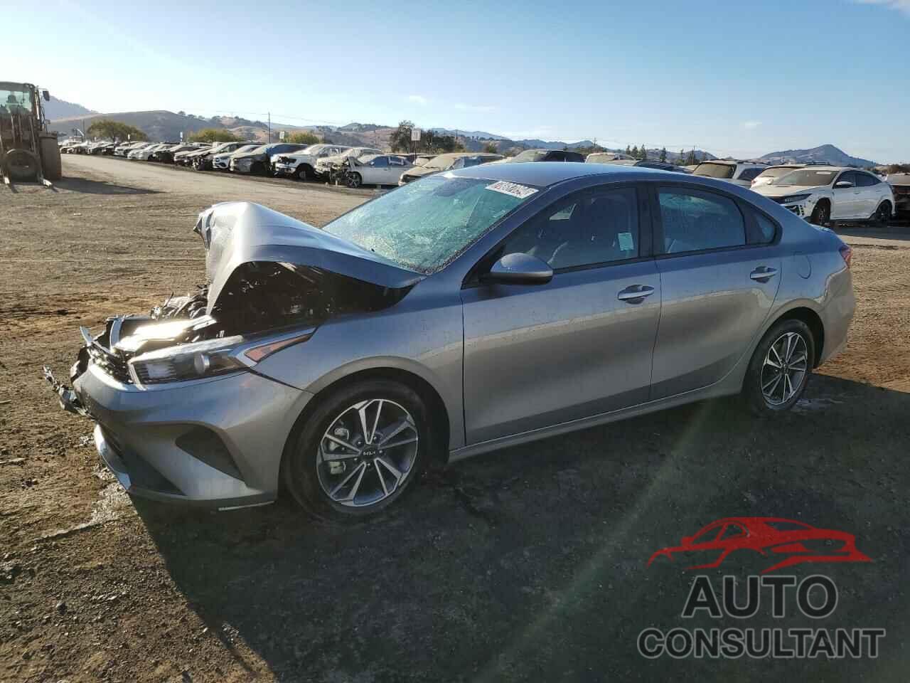KIA FORTE 2023 - 3KPF24AD7PE647655