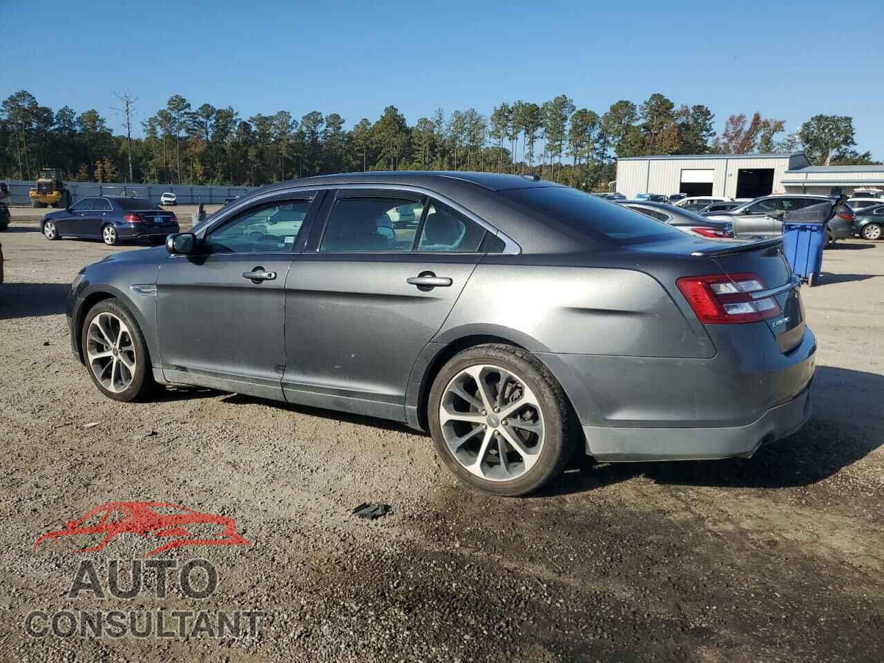 FORD TAURUS 2015 - 1FAHP2F82FG137907