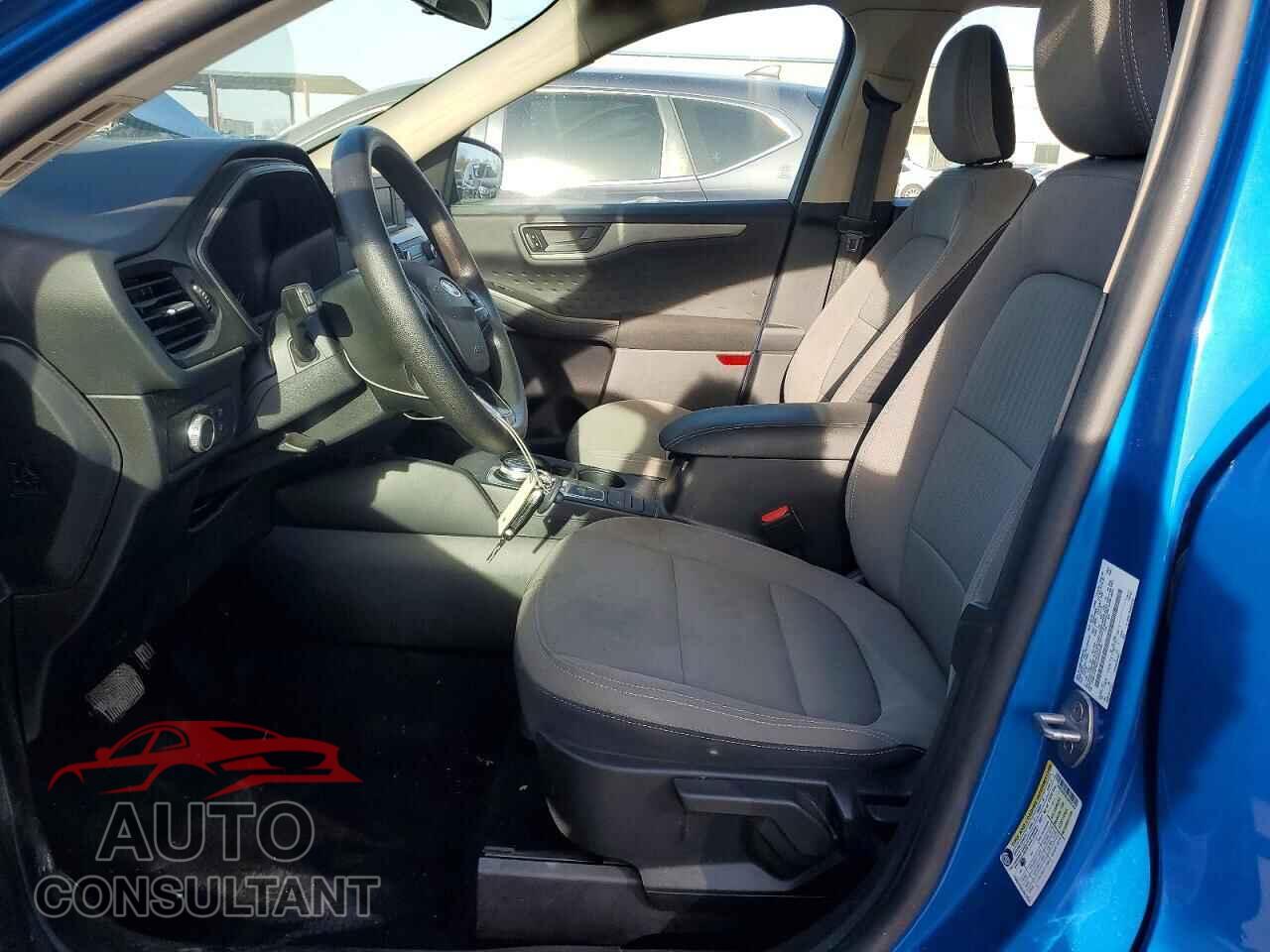 FORD ESCAPE 2020 - 1FMCU0F66LUA62346