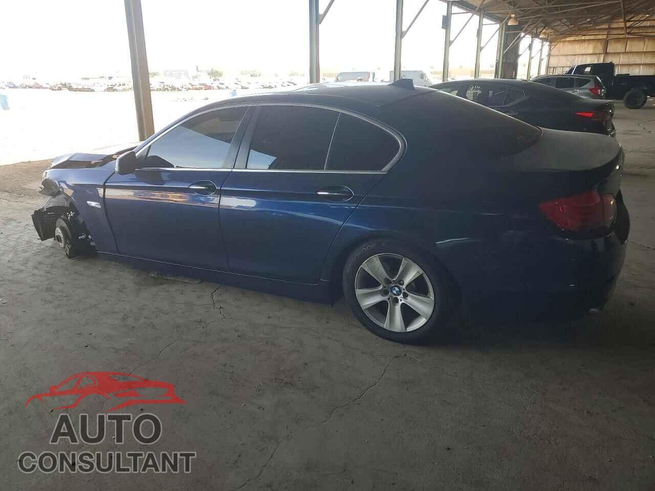 BMW 528 2011 - WBAFR1C59BC742912