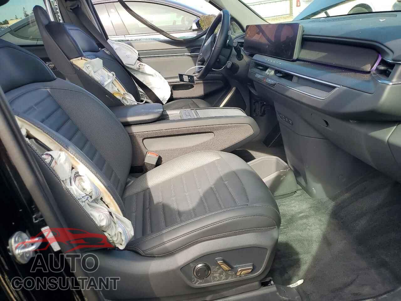 KIA EV9 2024 - KNDADFS53R6036005
