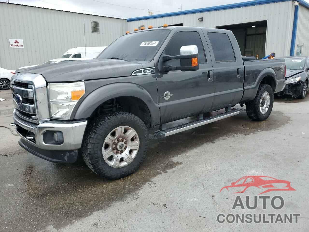 FORD F250 2016 - 1FT7W2BT3GEB91409
