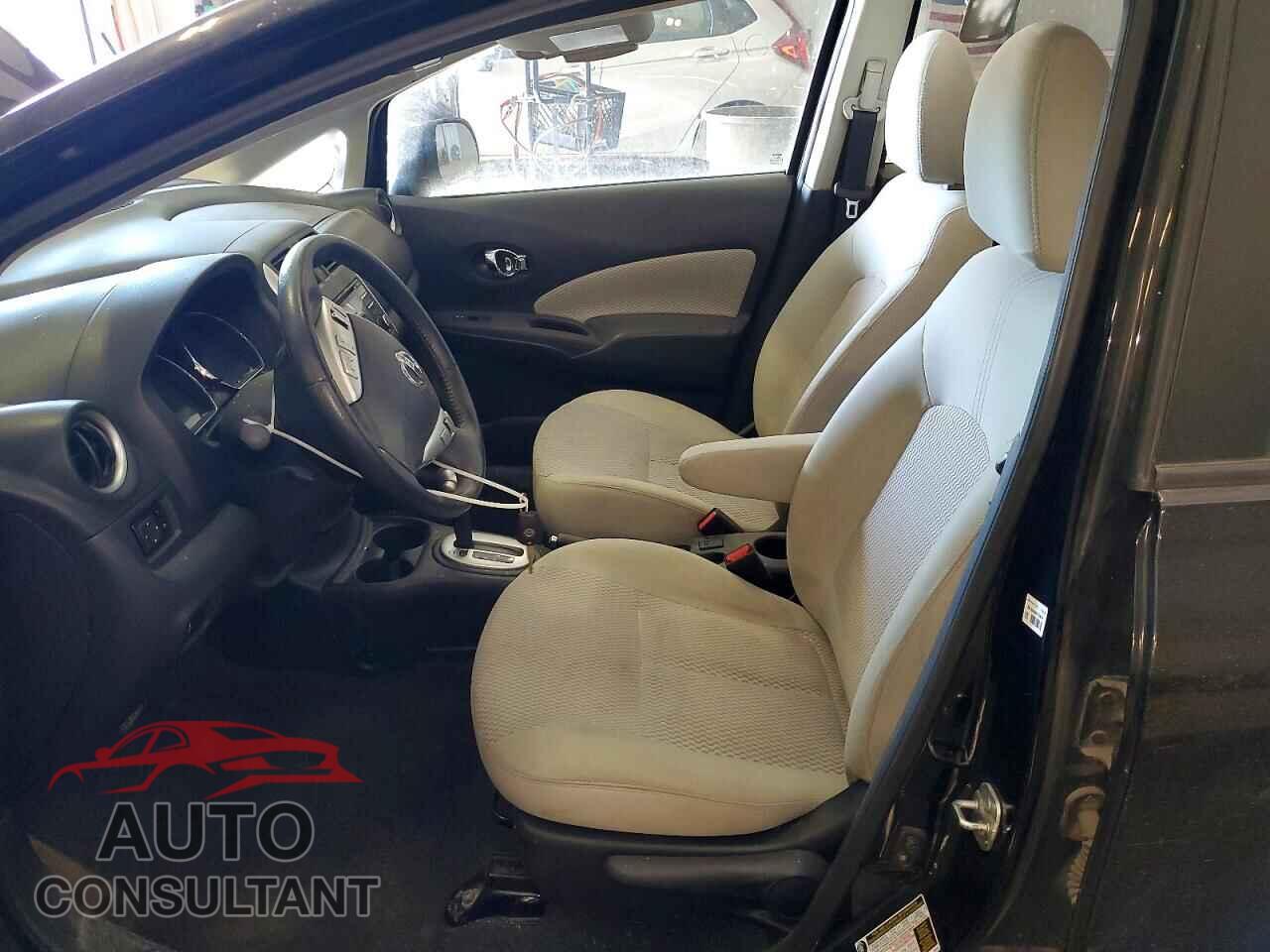 NISSAN VERSA NOTE 2014 - 3N1CE2CP1EL375962