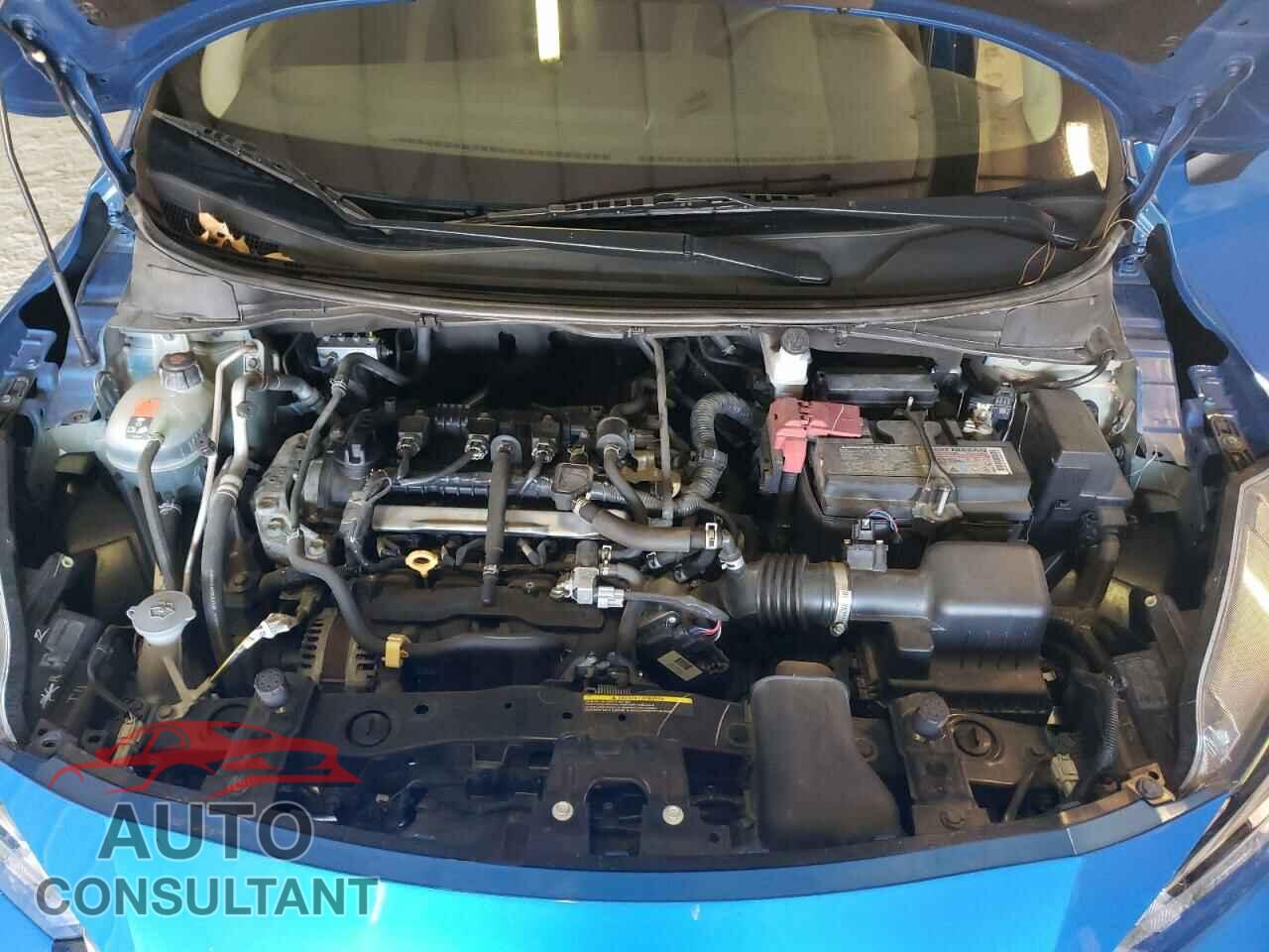 NISSAN VERSA 2020 - 3N1CN8EV1LL830997