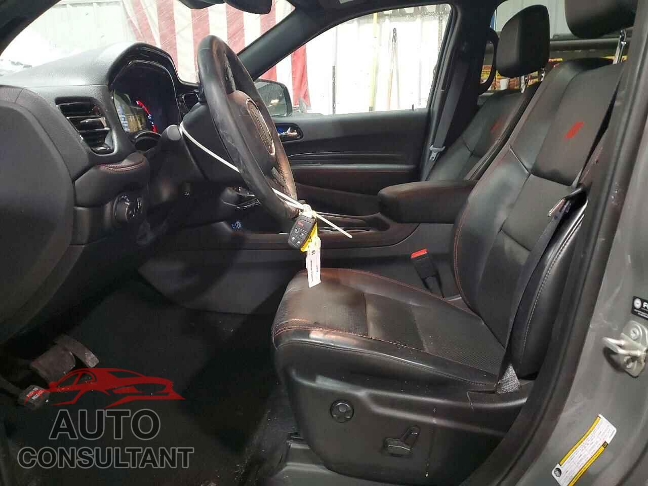 DODGE DURANGO 2023 - 1C4SDJCT9PC695600