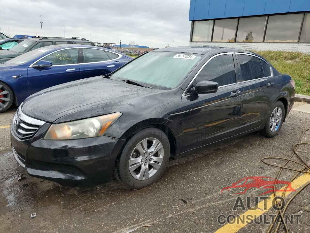 HONDA ACCORD 2012 - 1HGCP2F67CA073091