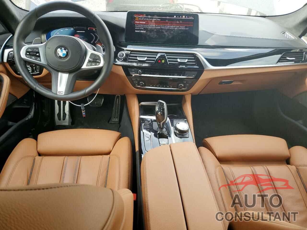 BMW M5 2023 - WBA13BK03PCM28865