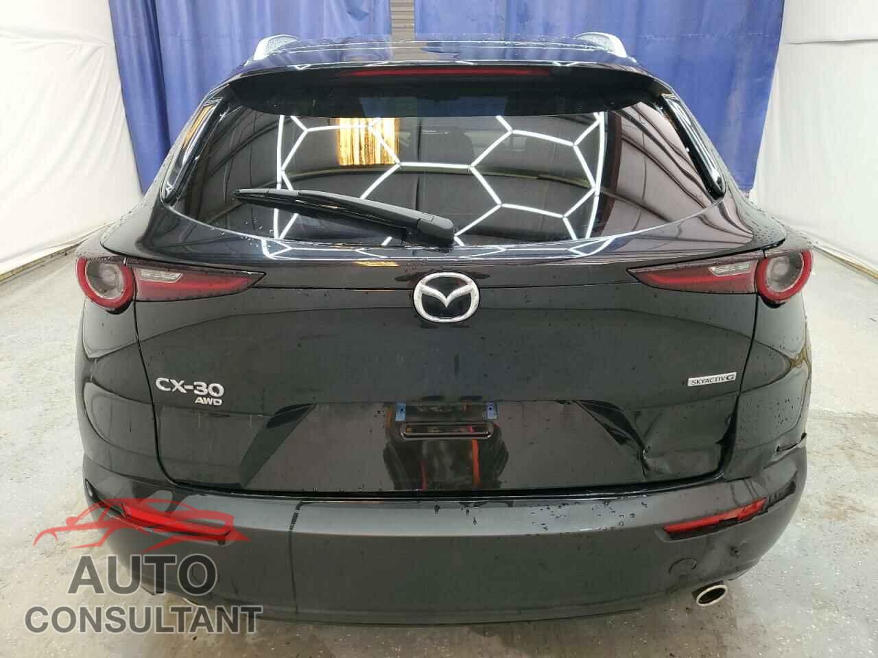 MAZDA CX30 2024 - 3MVDMBBM5RM652011
