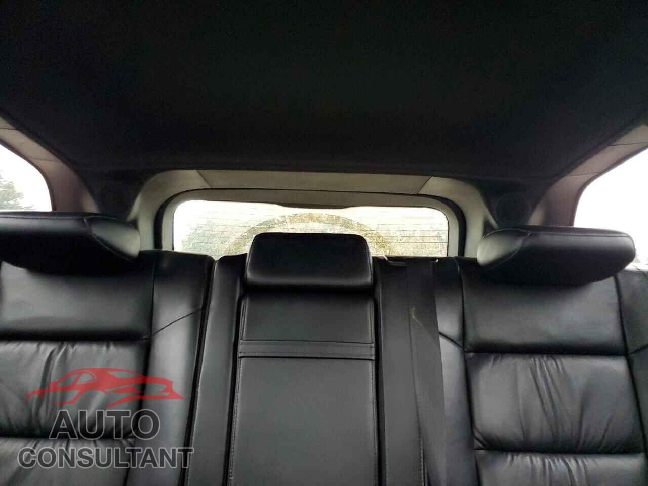 JEEP GRAND CHER 2014 - 1C4RJFBG3EC363447