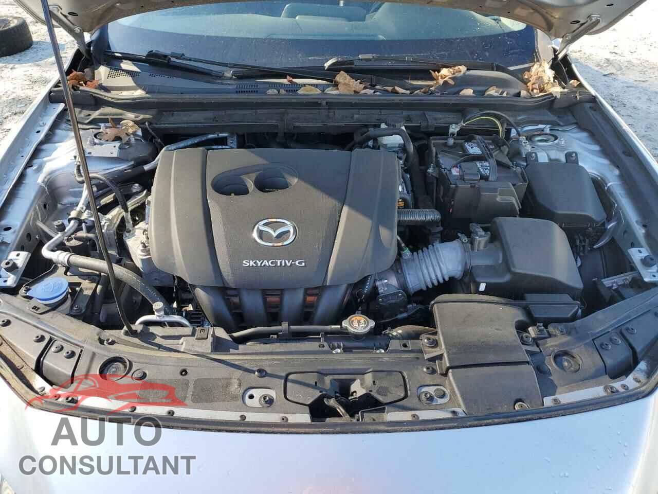 MAZDA 3 2019 - JM1BPACL2K1107189