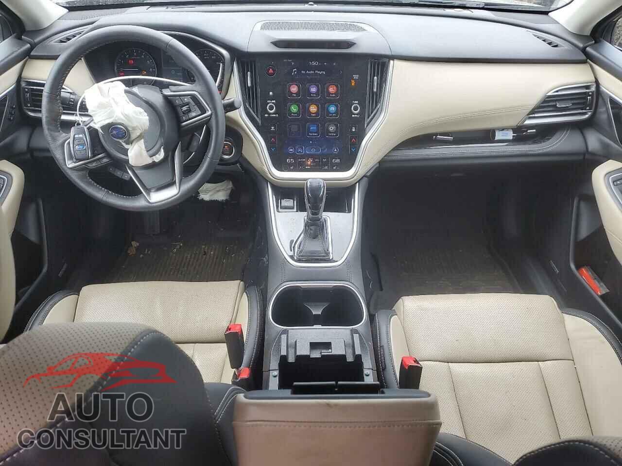 SUBARU OUTBACK 2020 - 4S4BTANC3L3105347