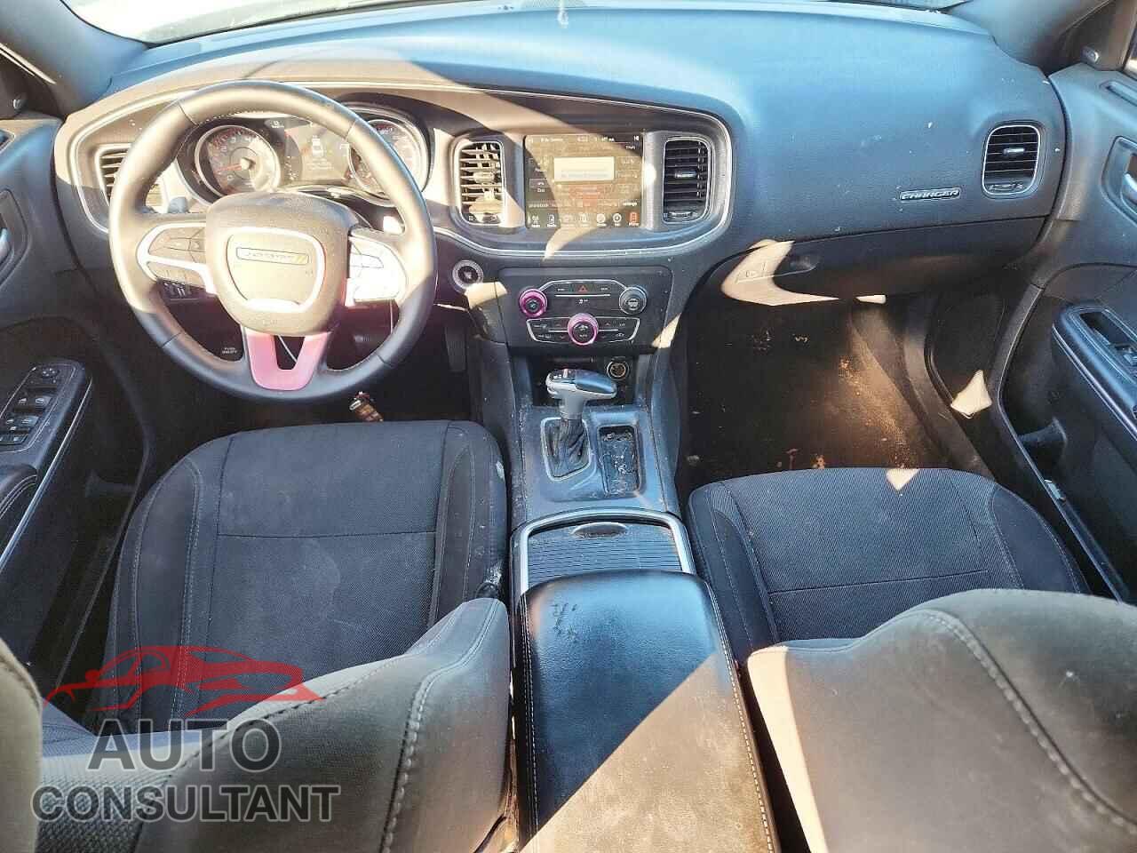 DODGE CHARGER 2015 - 2C3CDXCT3FH840847