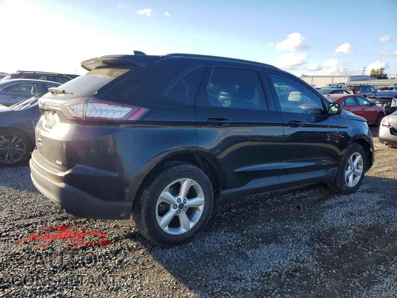 FORD EDGE 2016 - 2FMPK3G95GBB04597