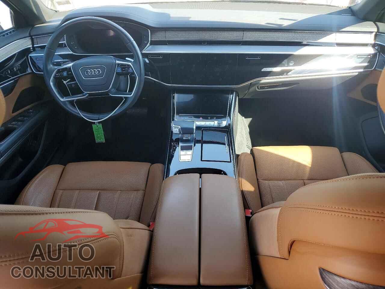 AUDI A8 2024 - WAULDAF80RN001263