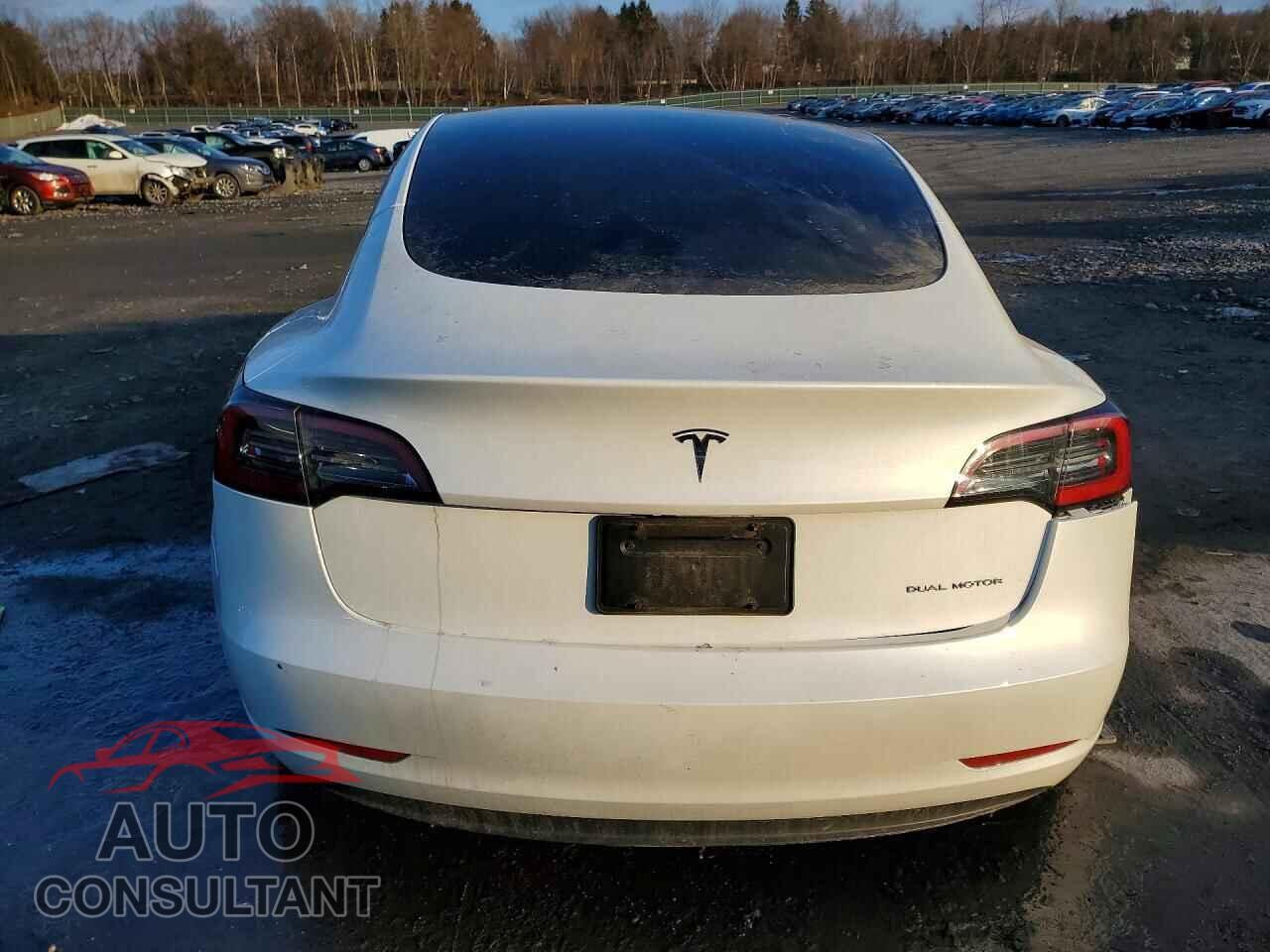 TESLA MODEL 3 2023 - 5YJ3E1EB0PF637304