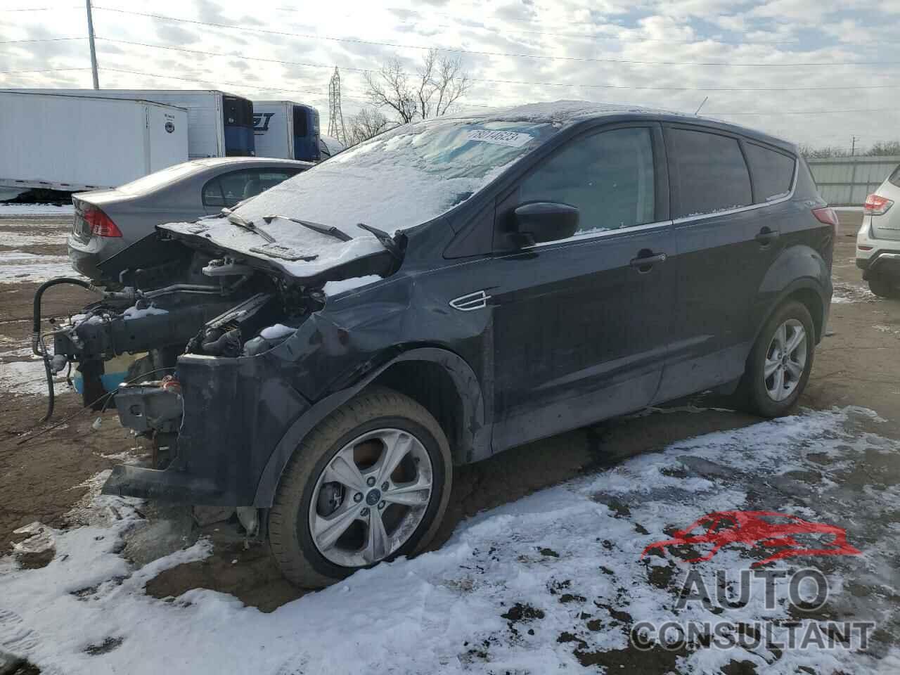 FORD ESCAPE 2015 - 1FMCU9G99FUB64788