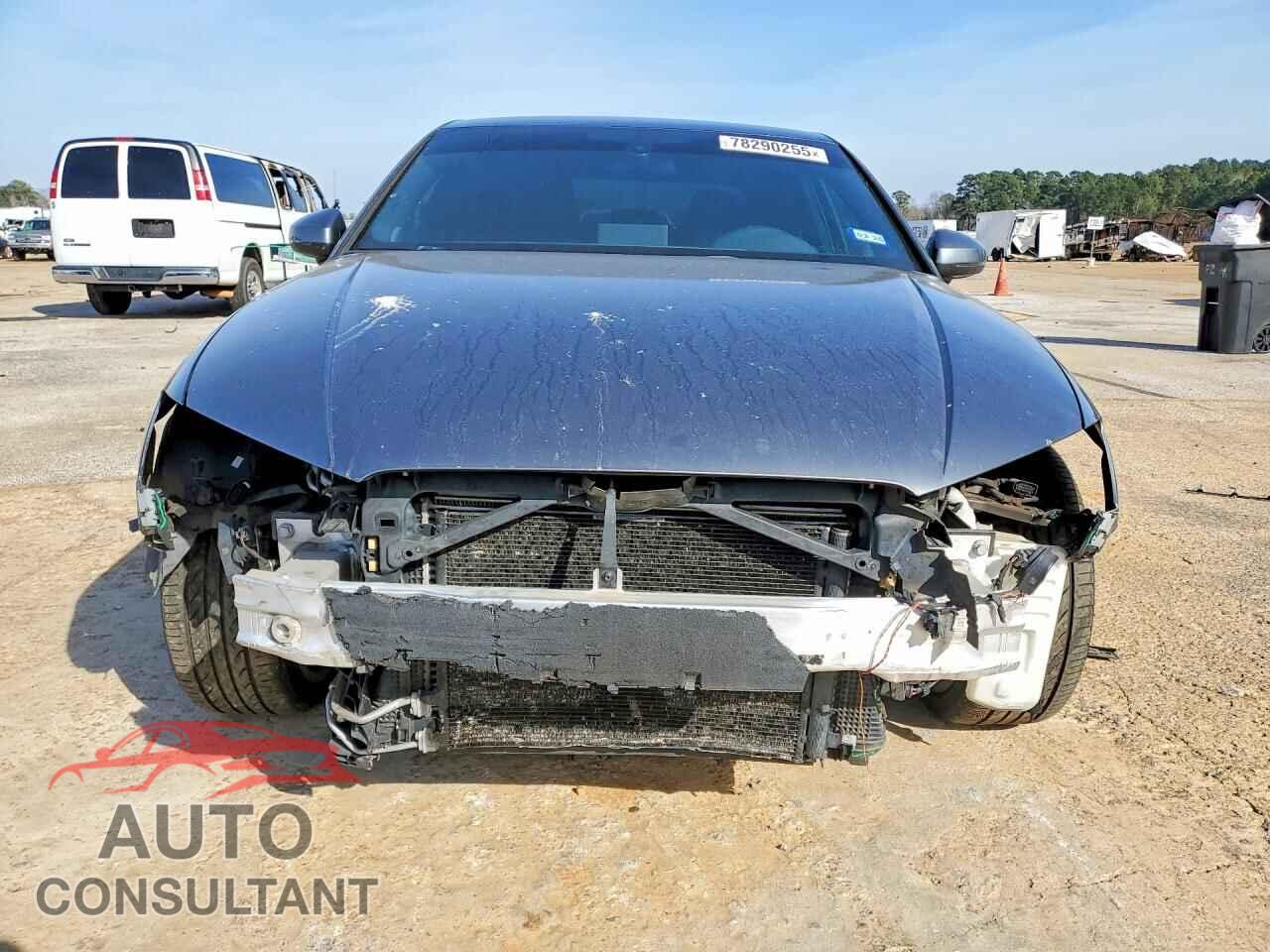 AUDI A3 2019 - WAUAUGFF9KA084875