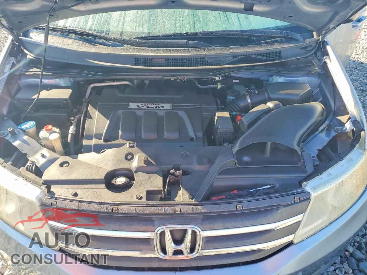 HONDA ODYSSEY 2012 - 5FNRL5H47CB061726