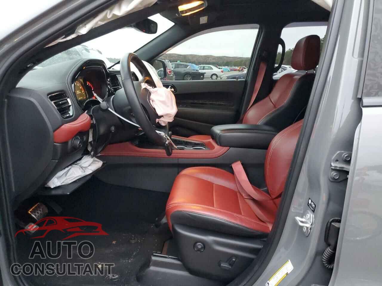 DODGE DURANGO 2023 - 1C4SDJGJ6PC631846