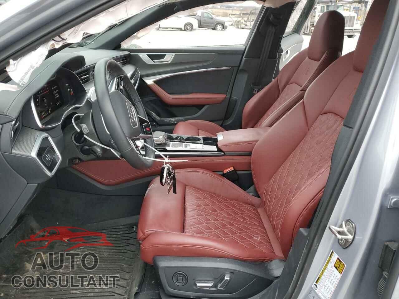 AUDI S6/RS6 2023 - WAUEFBF22PN008894